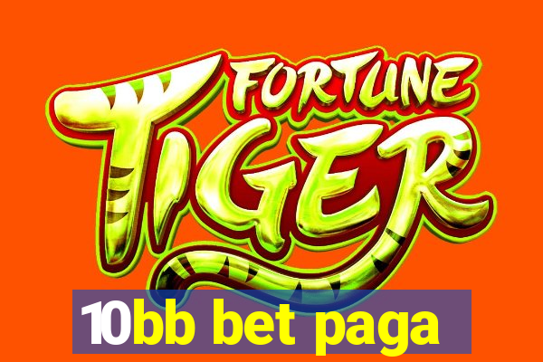 10bb bet paga